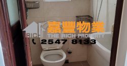 Yen Fook Mansion – With spacious living rm & bdrms
