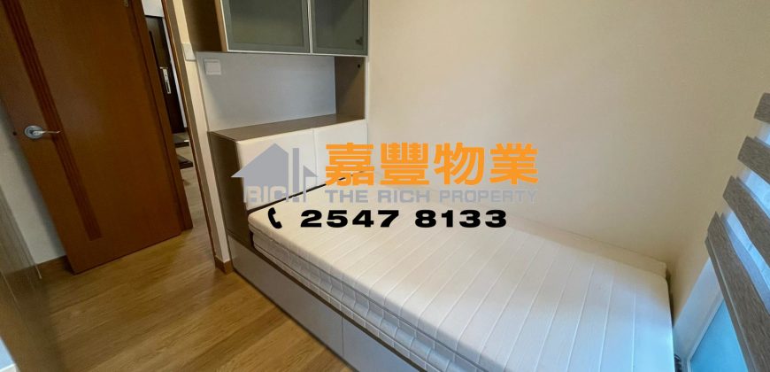 西园 – 连家电 地铁上盖 罕有放租 即租即住