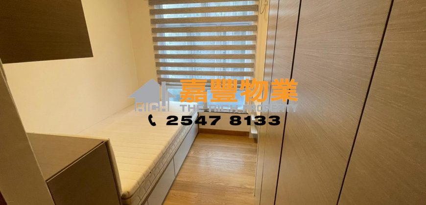 西园 – 连家电 地铁上盖 罕有放租 即租即住
