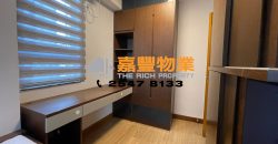 西园 – 连家电 地铁上盖 罕有放租 即租即住