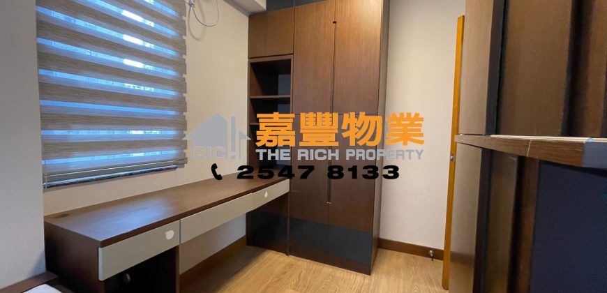 西园 – 连家电 地铁上盖 罕有放租 即租即住