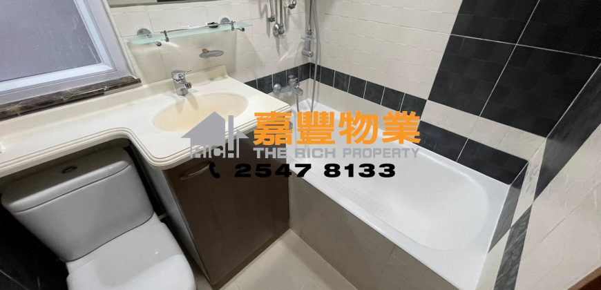 西园 – 连家电 地铁上盖 罕有放租 即租即住