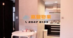 Kwong Fung Terrace – The size of the living room is good enough to put even 5 cows both bdrms can fit 8 pigs (I guess)