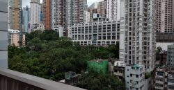 Island Crest – Convenient transportation