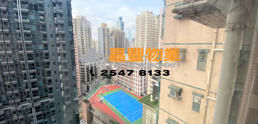 加晖阁 – 位处中小名校网及香港大学附近，需求甚高