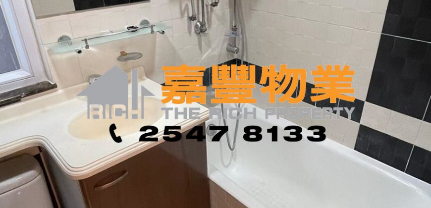西园 – 连家电 地铁上盖 罕有放租 即租即住