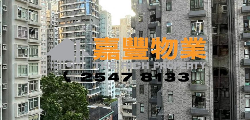 西园 – 连家电 地铁上盖 罕有放租 即租即住
