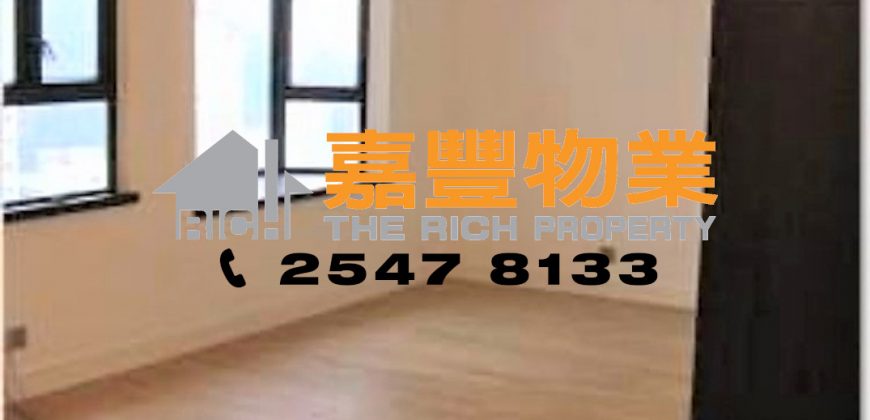 Kwong Fung Terrace – The size of the living room is good enough to put even 5 cows both bdrms can fit 8 pigs (I guess)