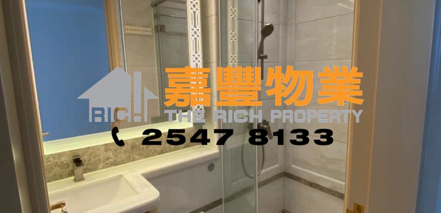 Pok Fu Lam Road – Special terrace unit