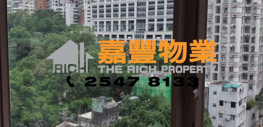 Island Crest – Convenient transportation