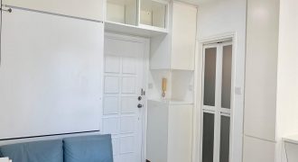 Richsun Garden – Simple renovated, feeling comfortable