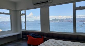 Cheung Ling Mansion – Special terrace unit