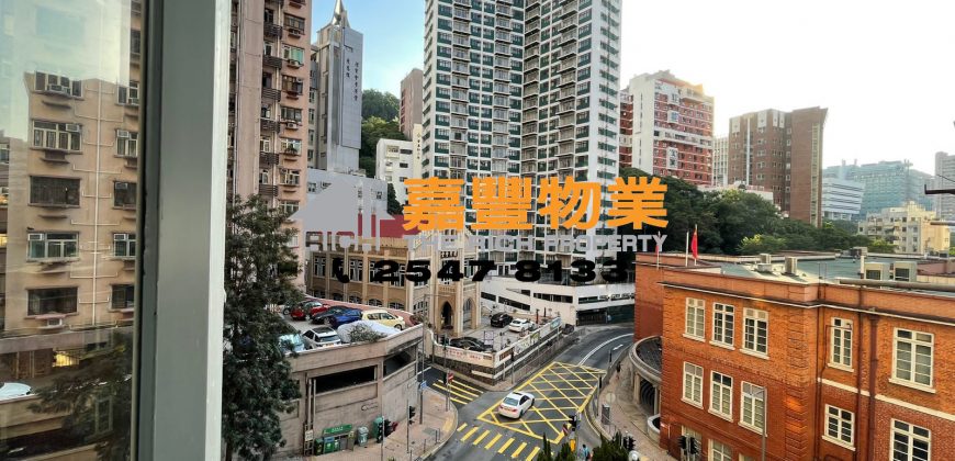 采文轩 – 环境清幽 装修简洁舒适