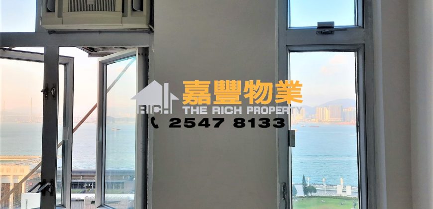 Wilmer Building – Stunning open view