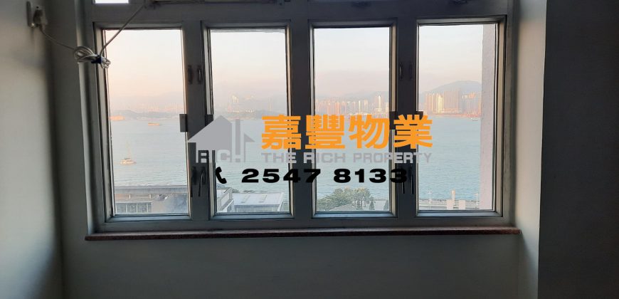 Wilmer Building – Stunning open view