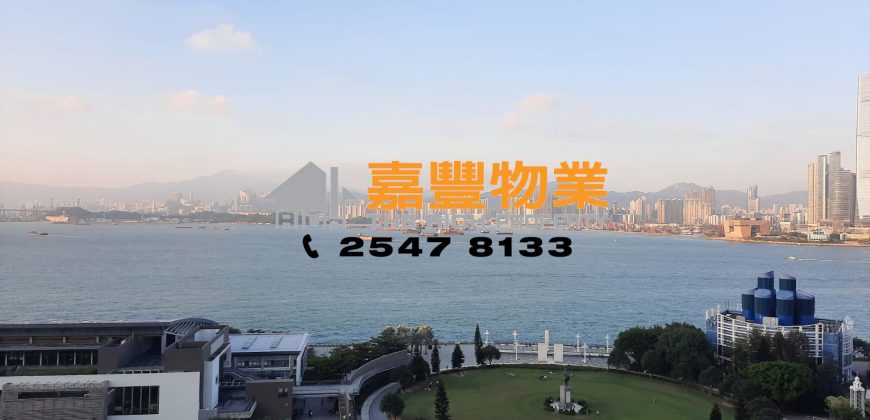 Wilmer Building – Stunning open view