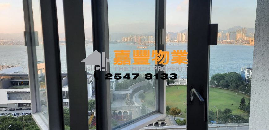 Wilmer Building – Stunning open view