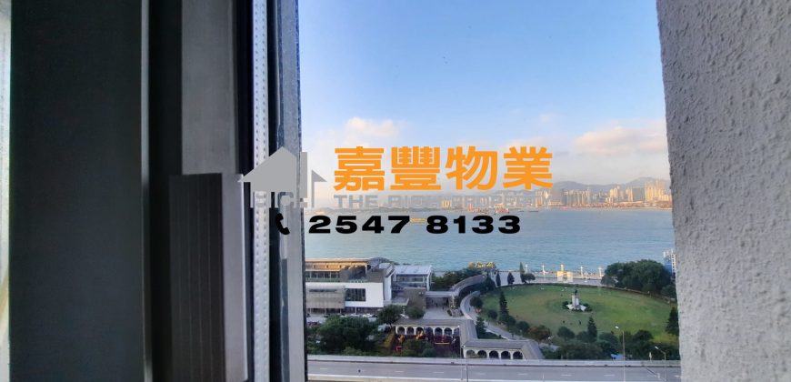 Wilmer Building – Stunning open view
