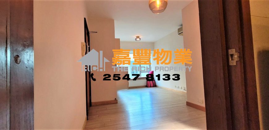 Ying Wa Court – Nice and silent environment