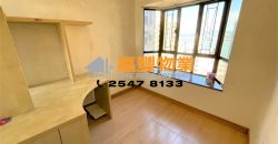 广丰台 – 2房高层靓景 厅大房大 合2-4人小家庭