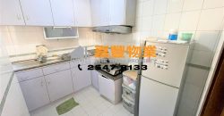 广丰台 – 2房高层靓景 厅大房大 合2-4人小家庭