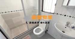 广丰台 – 2房高层靓景 厅大房大 合2-4人小家庭