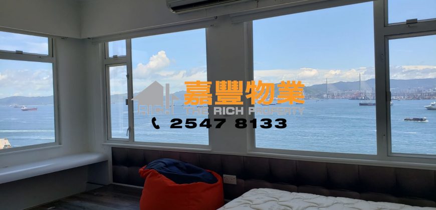 昌宁大厦 – 新装全海景连天台 写意人生