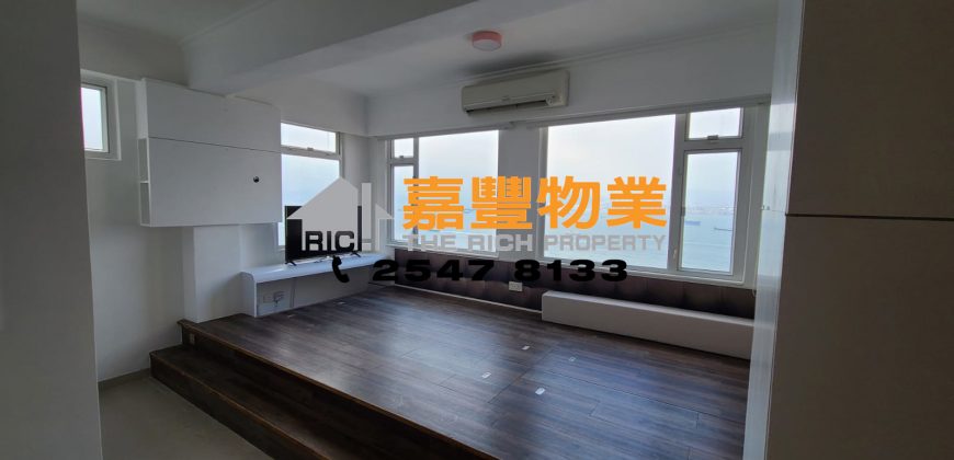 昌宁大厦 – 新装全海景连天台 写意人生