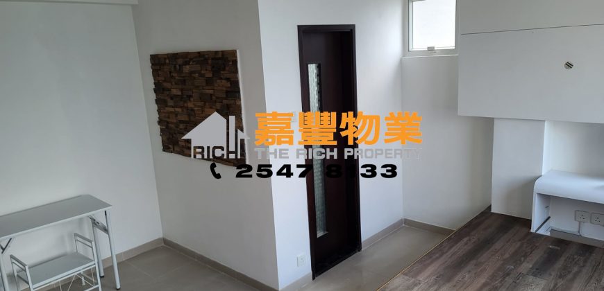 昌宁大厦 – 新装全海景连天台 写意人生