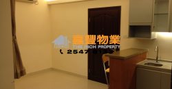 High House – With spacious living rm & bdrms