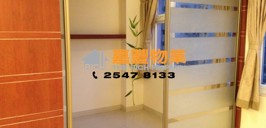 High House – With spacious living rm & bdrms