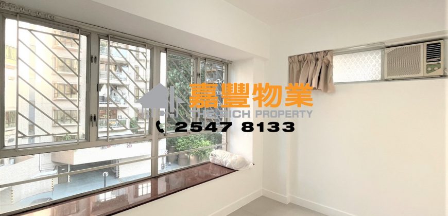 采文轩 – 环境清幽 装修简洁舒适