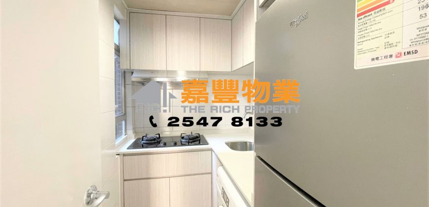 采文轩 – 环境清幽 装修简洁舒适