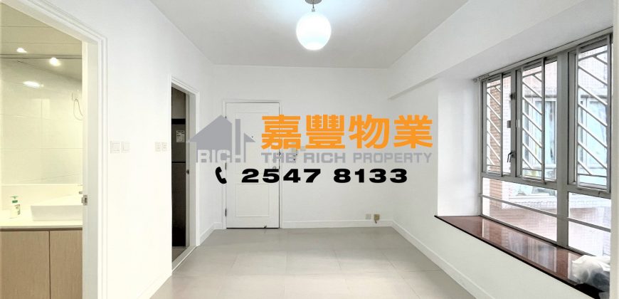 采文轩 – 环境清幽 装修简洁舒适