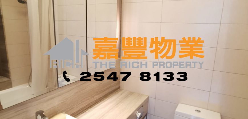 Island Crest – Convenient transportation