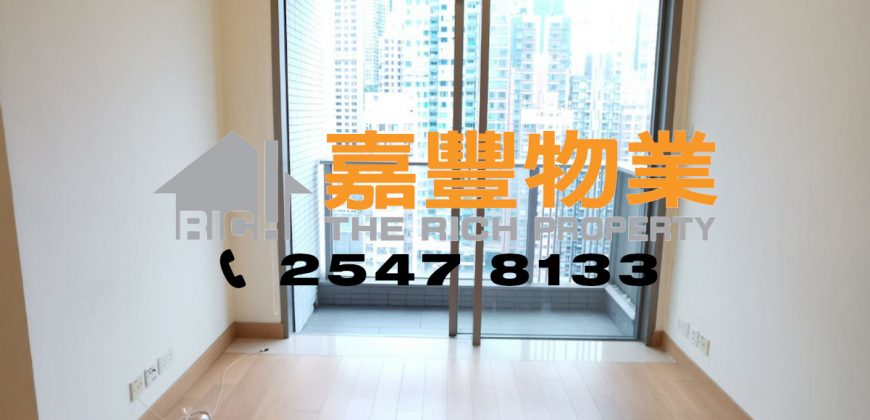 Island Crest – Convenient transportation