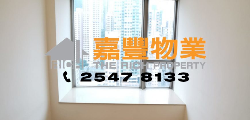 Island Crest – Convenient transportation