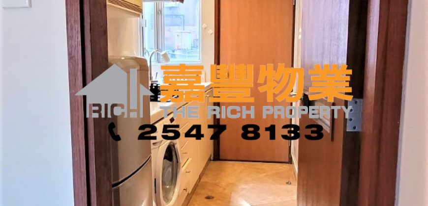 Ying Wa Court – Nice and silent environment