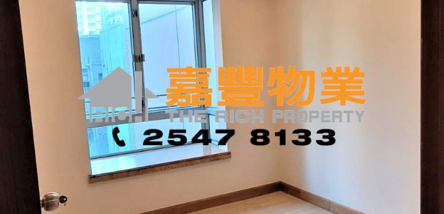 Ying Wa Court – Nice and silent environment