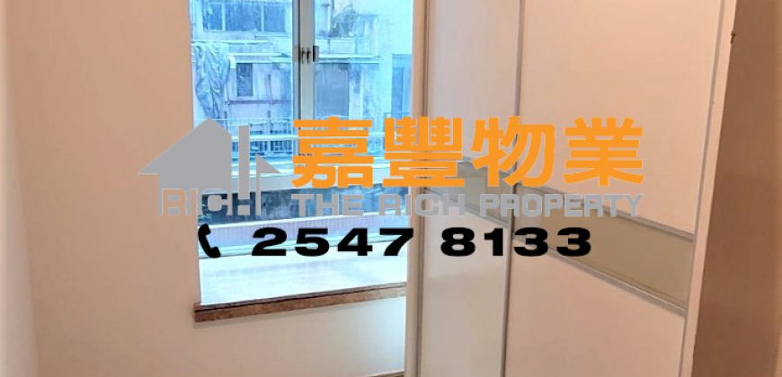 Ying Wa Court – Nice and silent environment
