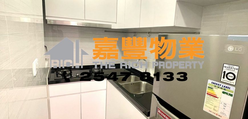 Wo Yick Mansion – Newly renovated