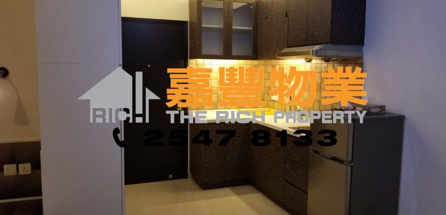 昌宁大厦 – 新装全海景连天台 写意人生