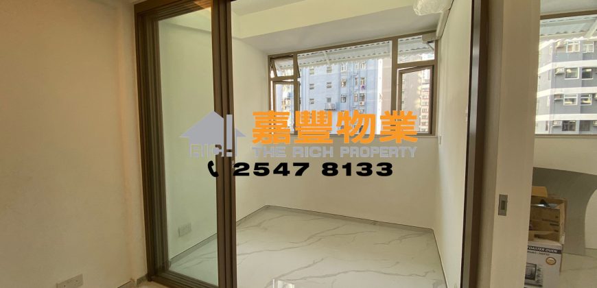 Tin Hing Mansion – Newly renovated