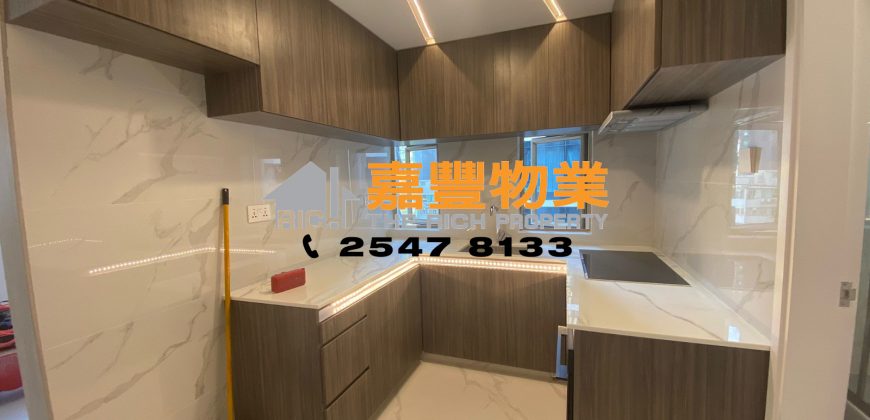 Tin Hing Mansion – Newly renovated