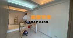 Tin Hing Mansion – Newly renovated