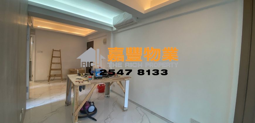 Tin Hing Mansion – Newly renovated