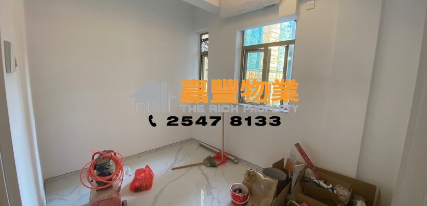 Tin Hing Mansion – Newly renovated