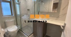 Tin Hing Mansion – Newly renovated