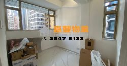 Tin Hing Mansion – Newly renovated