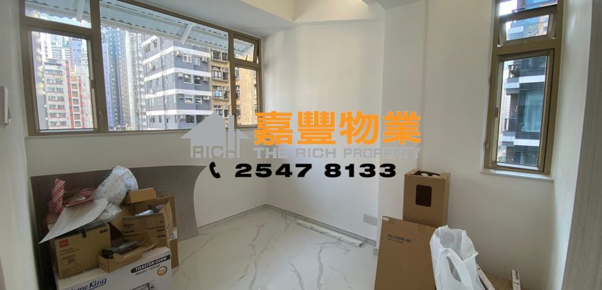 Tin Hing Mansion – Newly renovated
